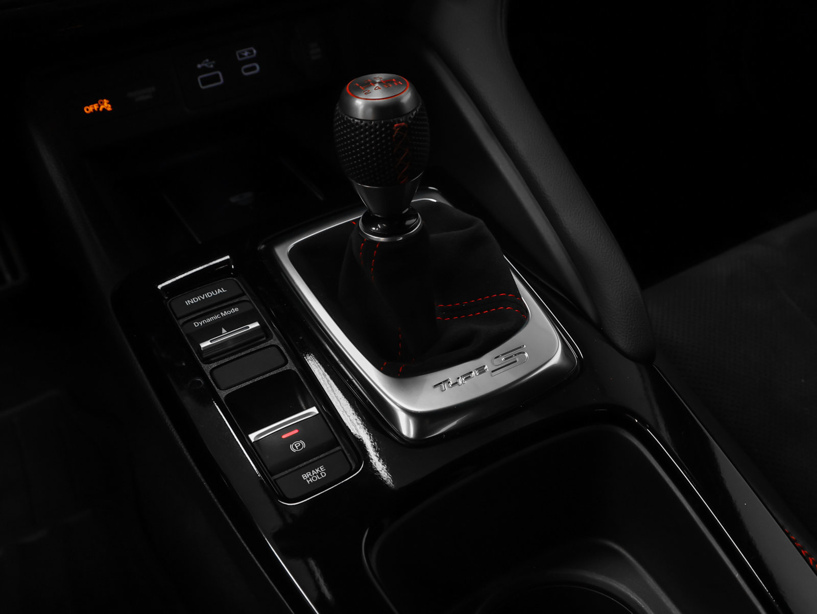 Used 2025 Acura Integra Type S FWD image 34
