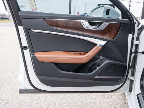 Used 2019 Audi A6 3.0T Premium Plus w/ Premium Plus Package image 10