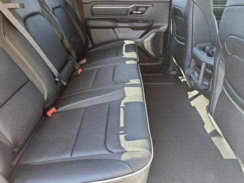New 2026 RAM 1500 Limited image 33