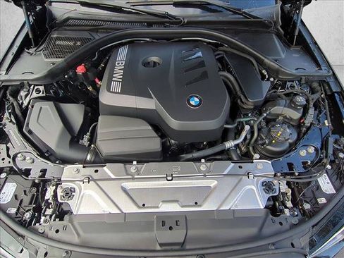 Used 2026 BMW 330i Sedan w/ Convenience Package RWD image 15