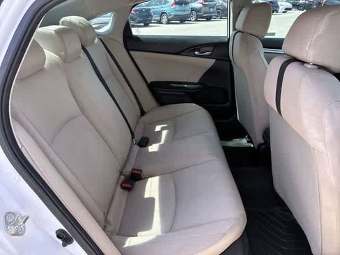 Used 2018 Honda Civic LX image 21