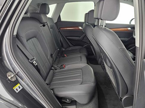 Used 2023 Audi Q5 2.0T Premium Plus AWD/4WD image 12