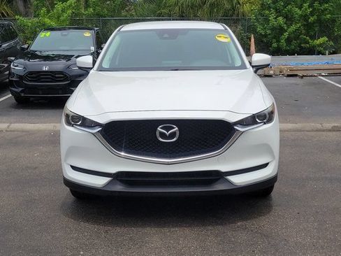 Used 2017 MAZDA CX-5 Touring FWD image 30
