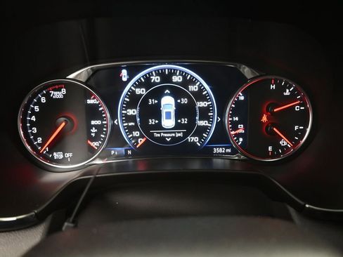 Used 2024 Chevrolet Blazer RS w/ Driver Confidence II Package image 8