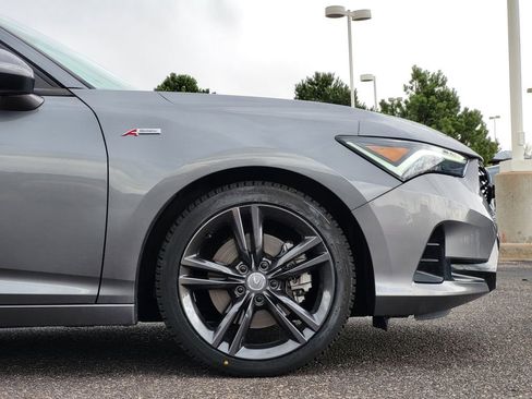 Used 2023 Acura Integra A-Spec FWD image 29