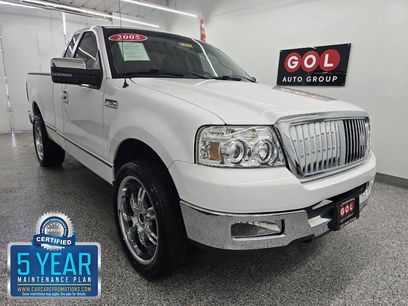 Used 2005 Ford F150 STX
