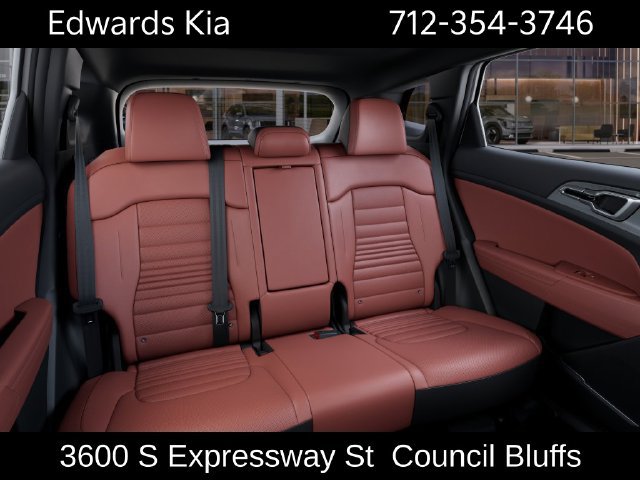 New 2027 Kia Sportage SX Prestige AWD/4WD image 18