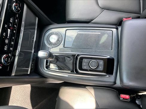 Used 2023 Nissan Armada SV w/ Cargo Package RWD image 15