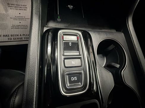 Used 2024 Honda Pilot EX-L image 15