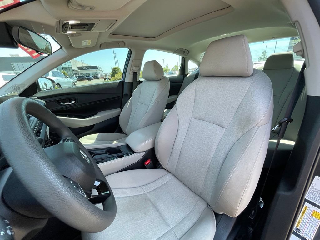 Used 2023 Honda Accord EX image 20