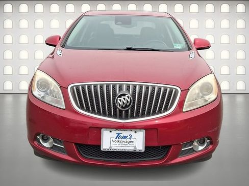 Used 2014 Buick Verano Premium FWD image 2