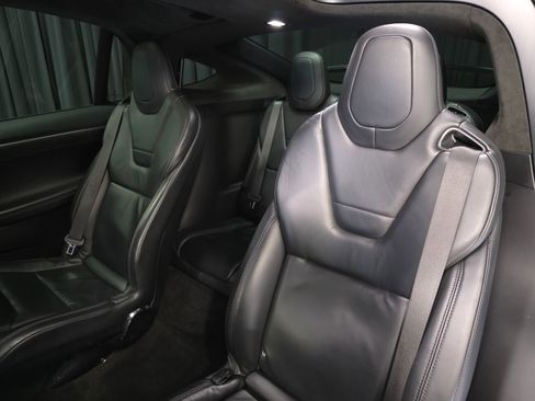 Used 2017 Tesla Model X 75D image 27