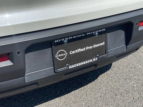 Certified 2022 Nissan Pathfinder SV AWD/4WD image 25