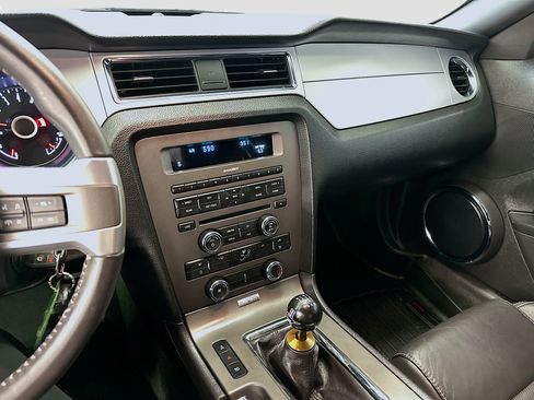 Used 2014 Ford Mustang Premium w/ V6 Performance Package image 24