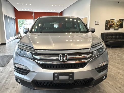 Used 2016 Honda Pilot EX-L image 7