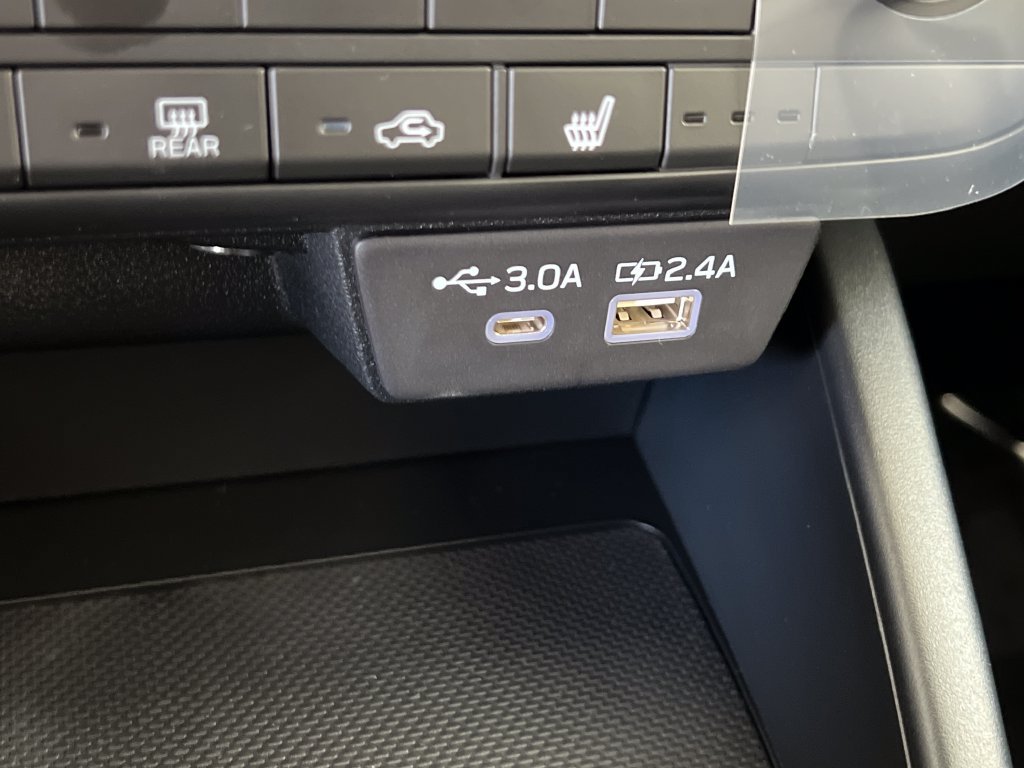 New 2026 Subaru Outback Premium AWD/4WD image 29