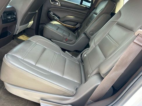 Used 2017 GMC Yukon Denali w/ Open Road Package AWD/4WD image 14