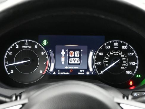 Used 2023 Acura RDX FWD w/ Technology Package image 10