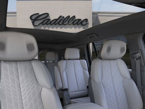 New 2026 Cadillac Escalade IQ Sport 1 image 24