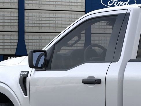 New 2026 Ford F150 XL RWD image 20
