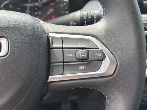 Used 2022 Jeep Compass Latitude AWD/4WD image 27