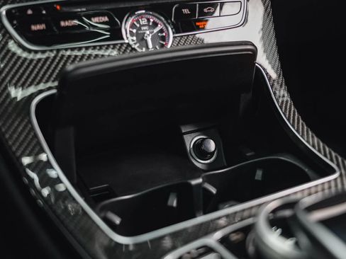 Used 2017 Mercedes-Benz C 63 AMG S image 64