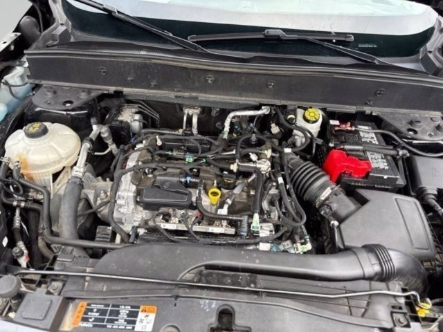 Used 2024 Ford Bronco Sport Big Bend AWD/4WD image 38