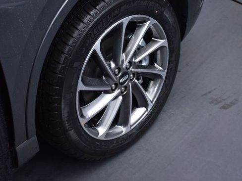 New 2026 Lincoln Corsair Grand Touring image 19