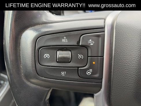 Used 2023 GMC Sierra 1500 Elevation w/ Preferred Package AWD/4WD image 19