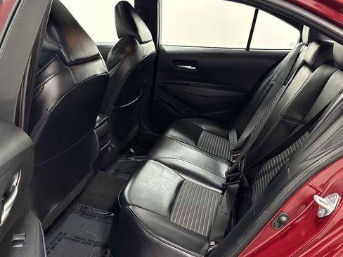 Certified 2022 Toyota Corolla XSE w/ Carpet Mat Package (TMS) image 24