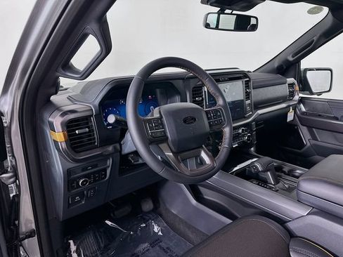 New 2026 Ford F150 Tremor w/ Equipment Group 402A High AWD/4WD image 9
