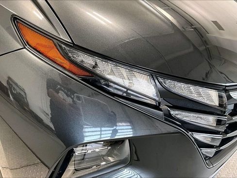 Certified 2024 Hyundai Tucson SE AWD/4WD image 30
