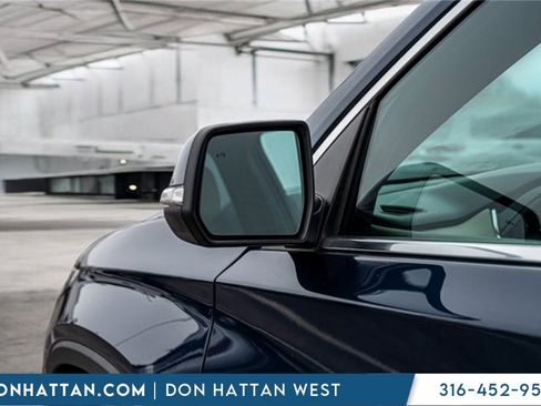 Used 2023 Chevrolet Traverse LS w/ Safety Package image 26