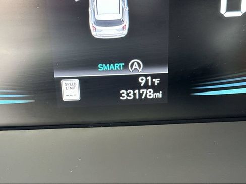 Used 2025 Hyundai Palisade SEL FWD image 12