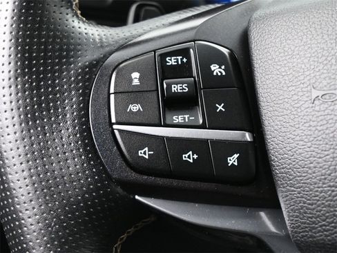 Used 2020 Ford Explorer ST w/ Premium Technology Package image 7