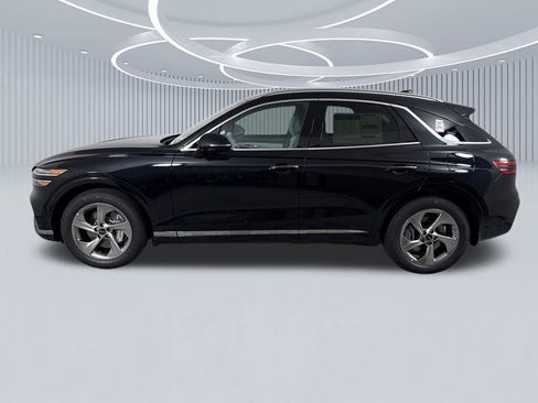 New 2026 Genesis GV70 2.5T Advanced AWD/4WD image 7