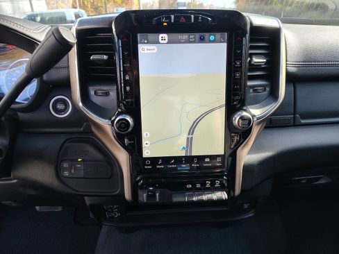 Certified 2024 RAM 2500 Laramie w/ Safety Group image 36