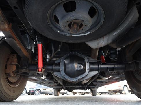 Used 2011 RAM 3500 ST w/ ST Popular Equipment Group image 16