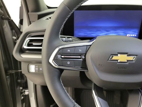 New 2026 Chevrolet Traverse LT w/ Driver Confidence Package image 6