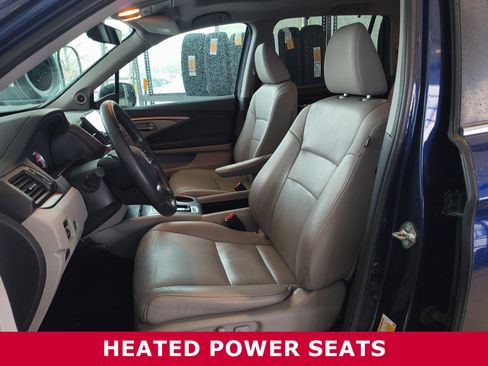 Used 2019 Honda Pilot EX-L image 5