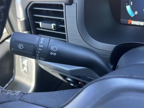 New 2025 Ford F150 XLT w/ Equipment Group 302A MID image 15