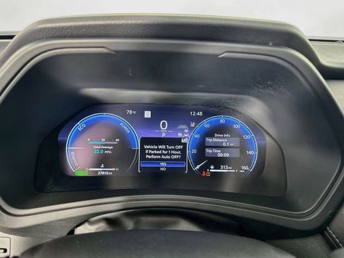 Used 2025 Toyota Grand Highlander AWD Hybrid image 18