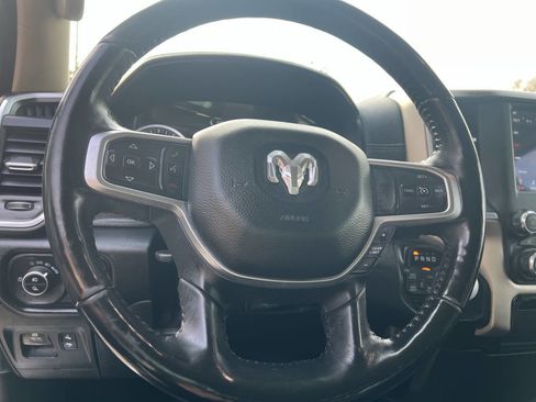Used 2020 RAM 1500 Laramie image 15