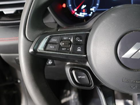 Used 2024 Dodge Hornet GT w/ Cold Weather Group AWD/4WD image 38