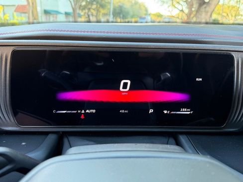 New 2026 Dodge Charger Scat Pack w/ Blacktop Package image 22