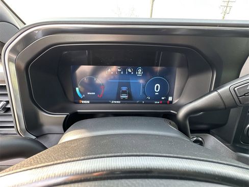 New 2025 Ford F250 Platinum image 15