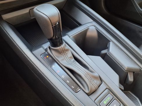 Used 2024 Honda Accord LX image 13