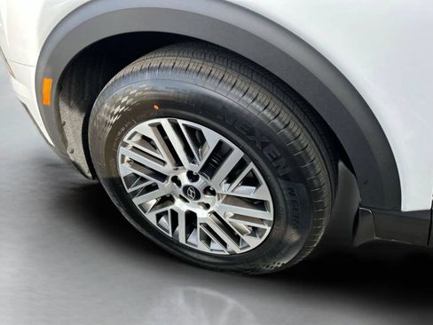 New 2026 Hyundai Palisade SE FWD image 33