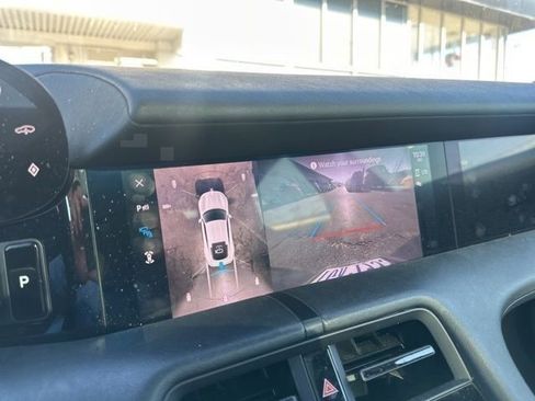 Used 2020 Porsche Taycan 4S image 49