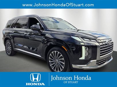 Used 2024 Hyundai Palisade Calligraphy